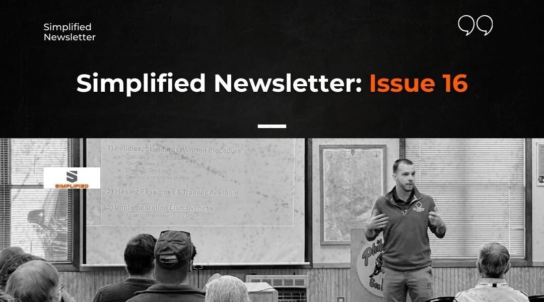 Adventuring through the Canadian Rockies