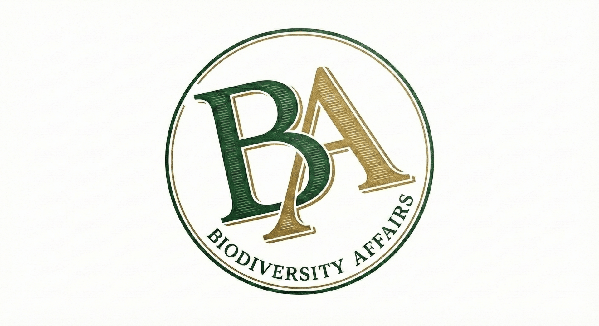 Biodiversity Affairs # 1: Biodiversity is not nature.