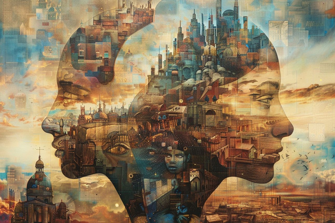 Adventuring through the Canadian Rockies