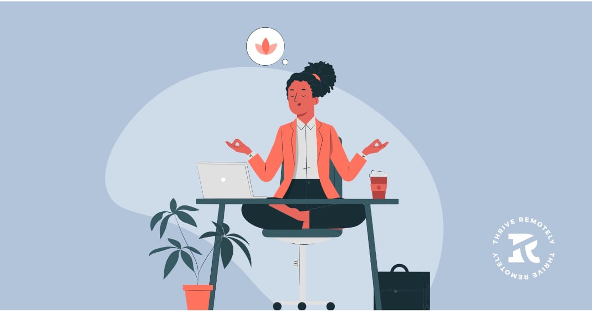 🌿 Resourced: Lifestyle Medicine for Remote Workers