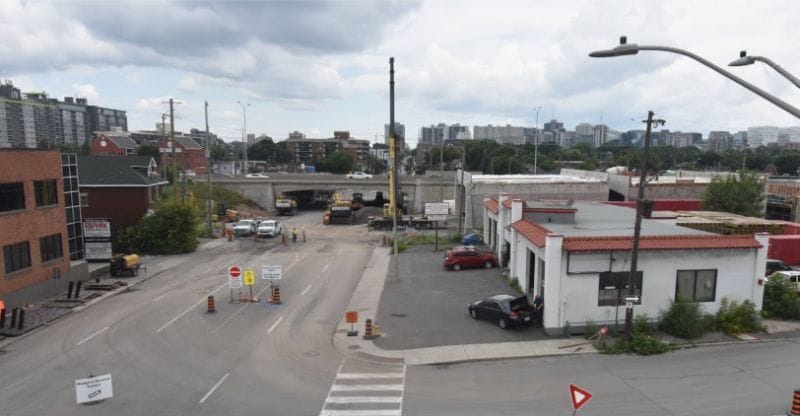 Adventuring through the Canadian Rockies