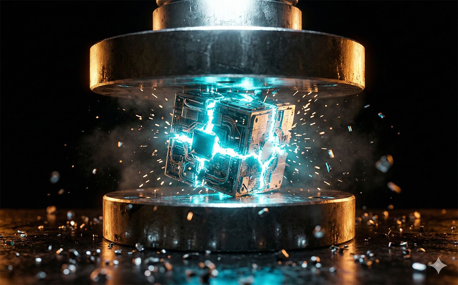 The Platform Squeeze Is Here