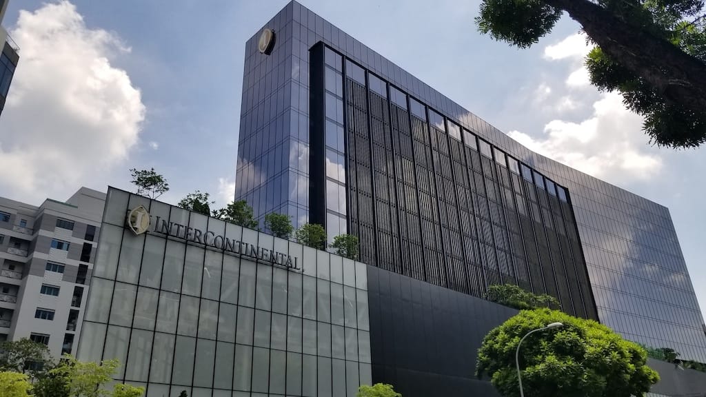 Adventuring through the Canadian Rockies