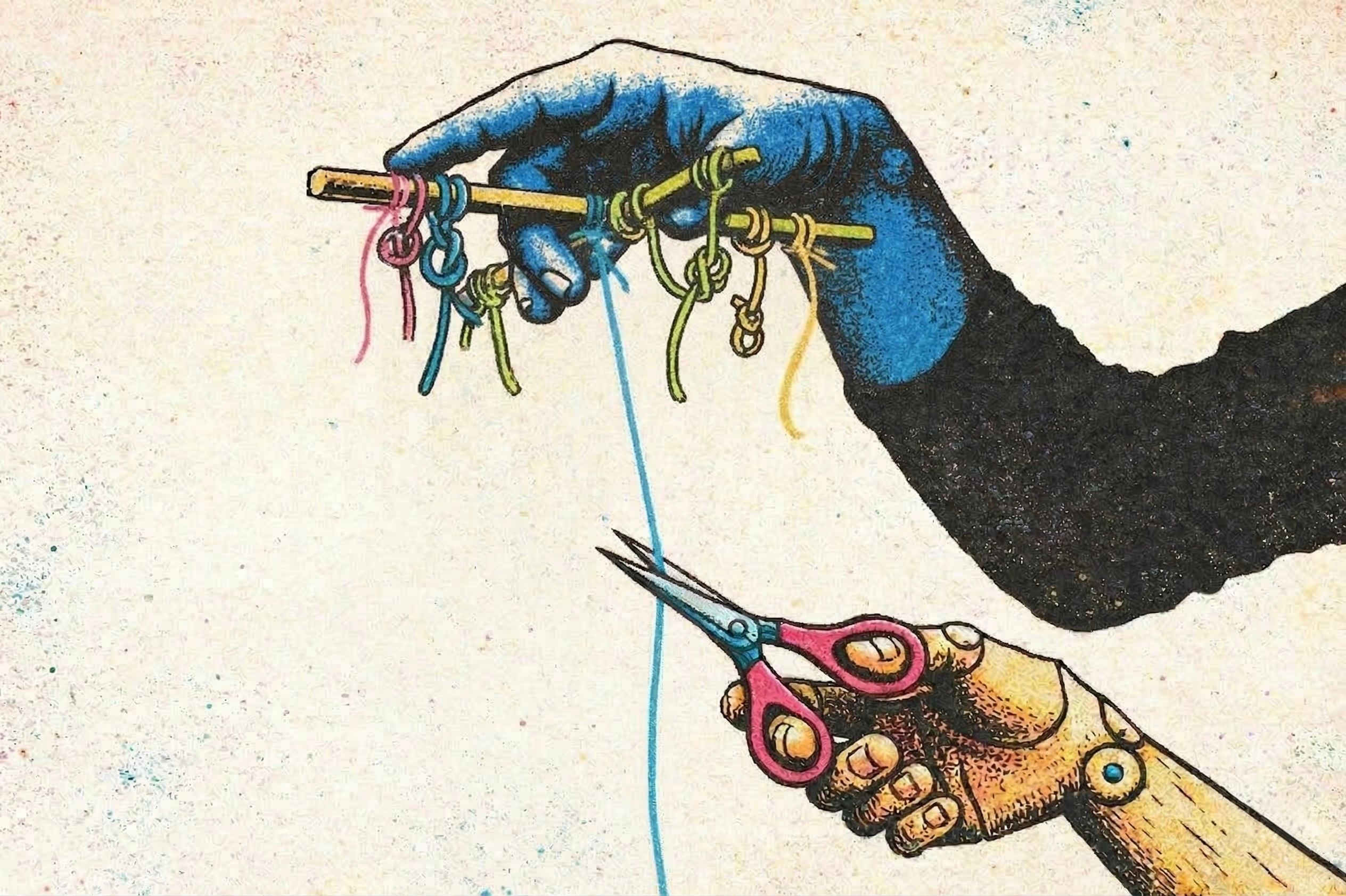 59 Hours Before Anyone Noticed