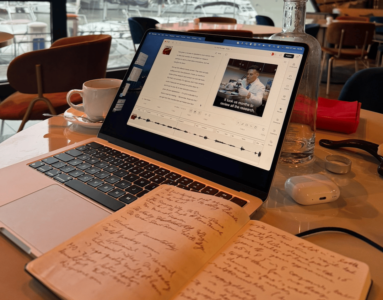 Adventuring through the Canadian Rockies