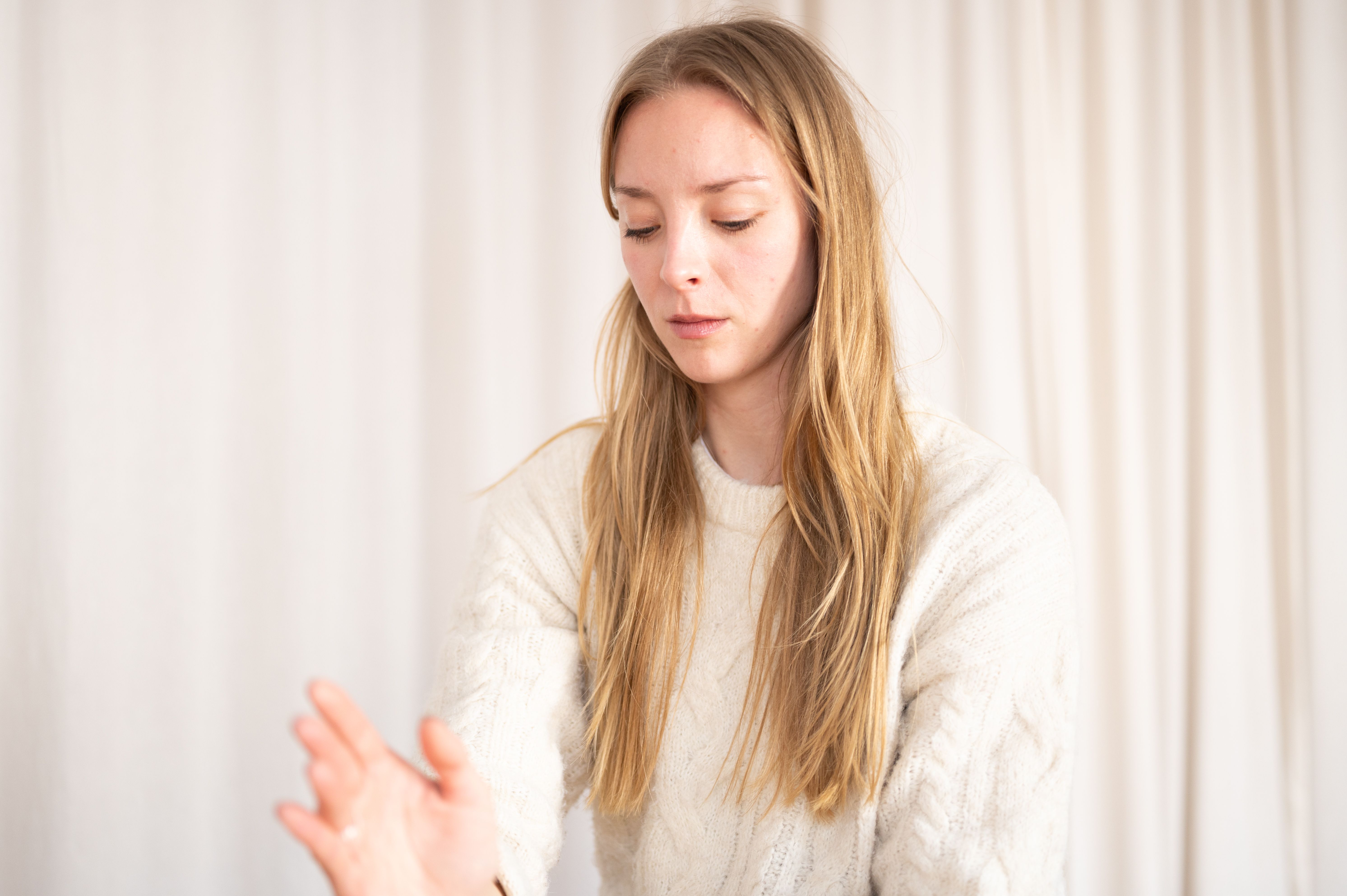 #15 Connection to the Womb 