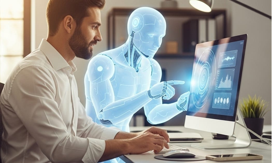 How AI is redefining tech careers