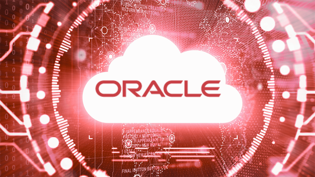 Is Oracle the First of the AI Bubbles to Pop?