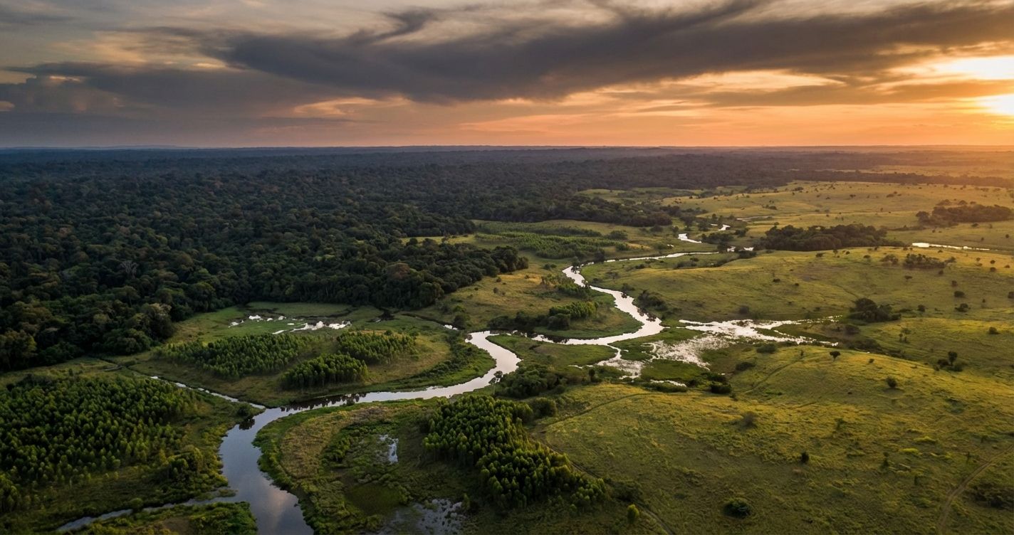 Indigenous-Led Climate Firm Lands Backing from Impact Fund