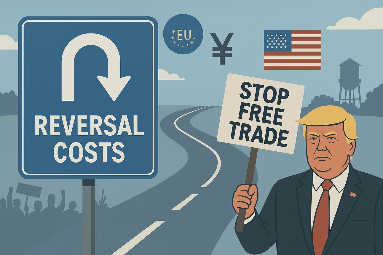 Adventuring through the Canadian Rockies