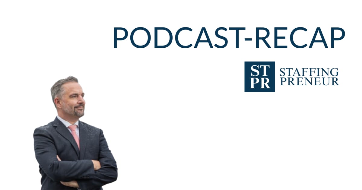 April 2026 | Podcast Recap