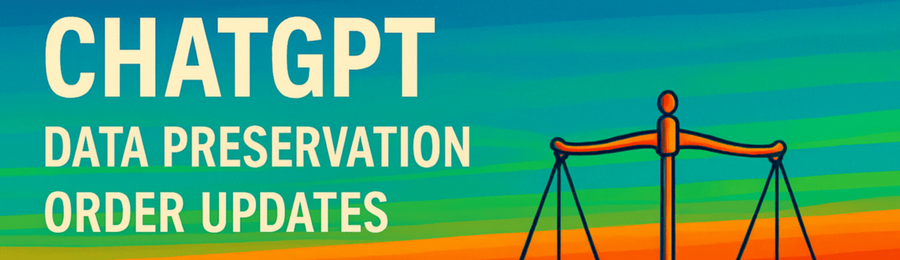 #141. ⚠️ Your ChatGPT conversations are almost certainly at risk