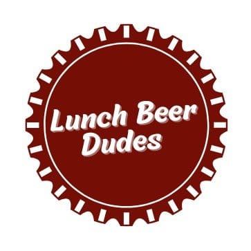 Lunch Beer Dudes
