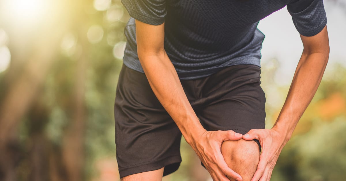 Why You’re Still Sore After Rest Day — The Science of Running Recovery