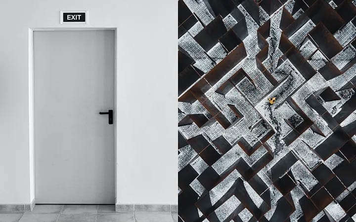 Adventuring through the Canadian Rockies