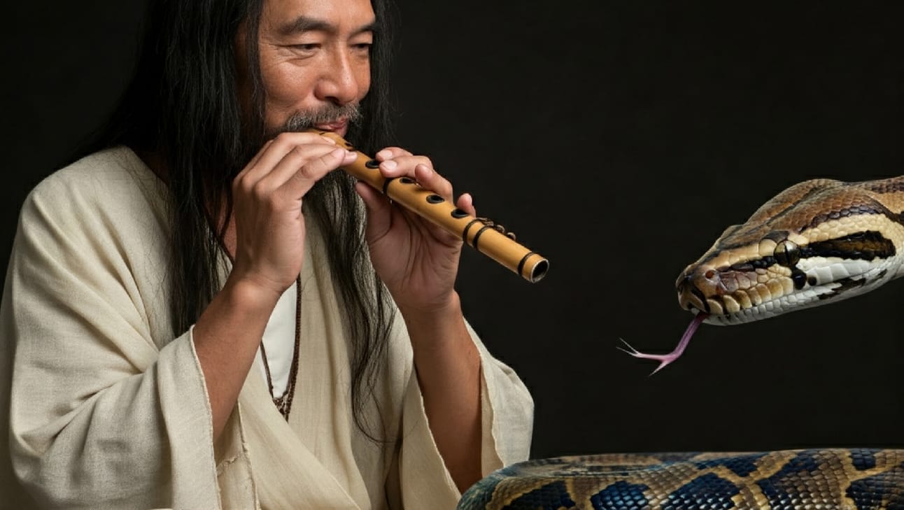 Adventuring through the Canadian Rockies