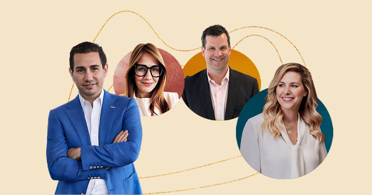 CMO Moves June Summary