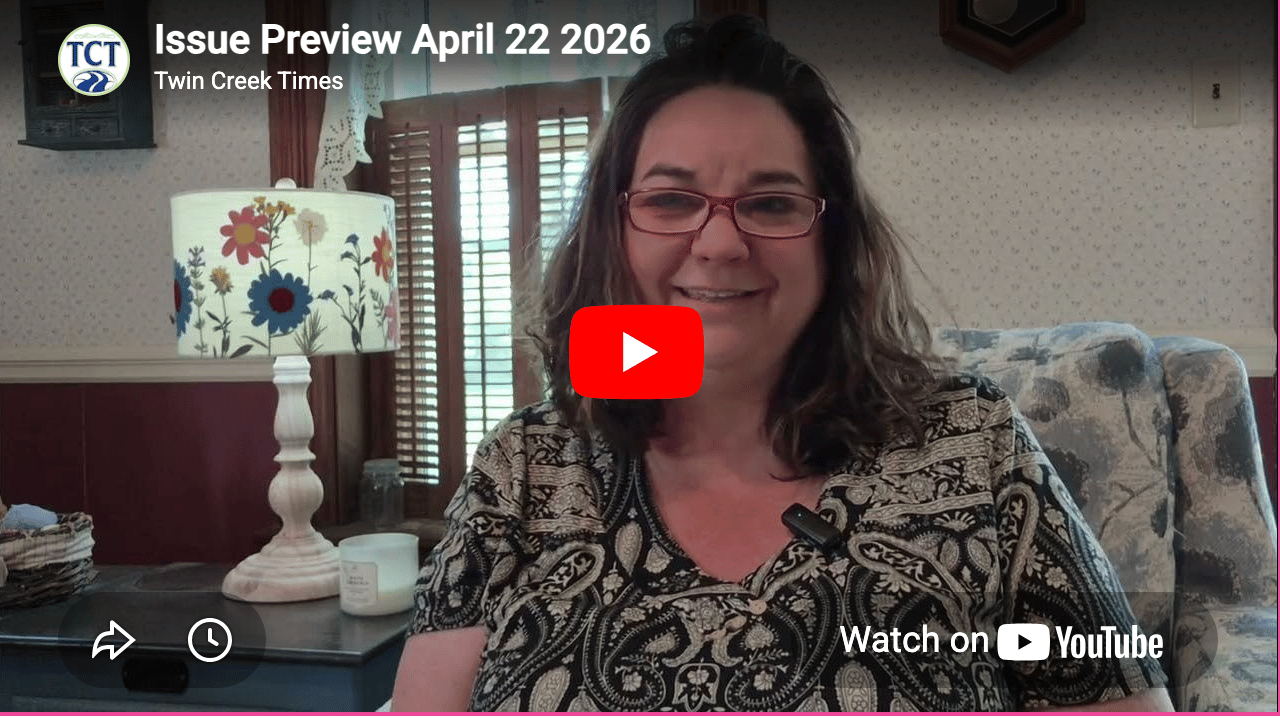 Issue Preview - April 22, 2026