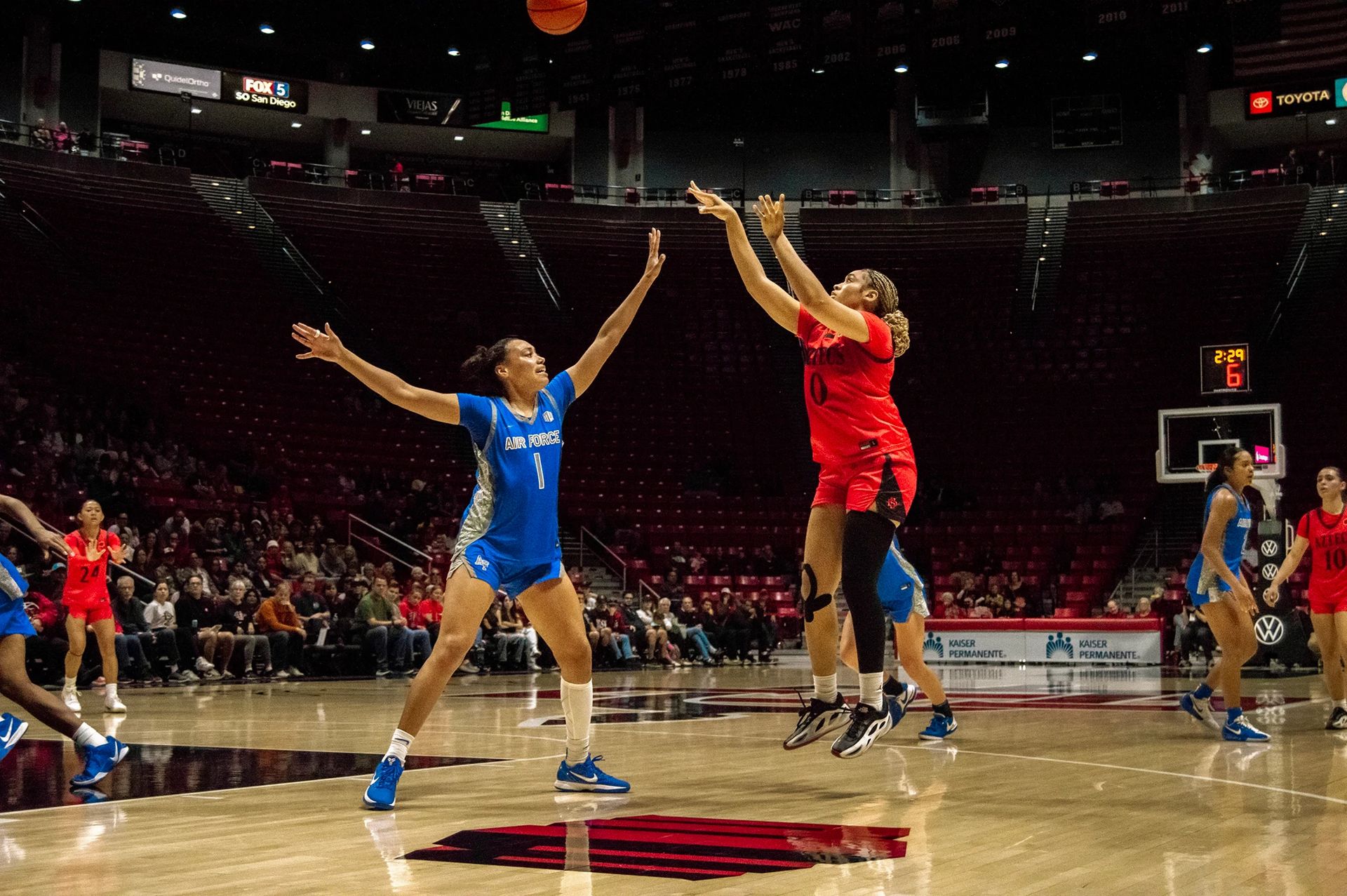 Adventuring through the Canadian Rockies