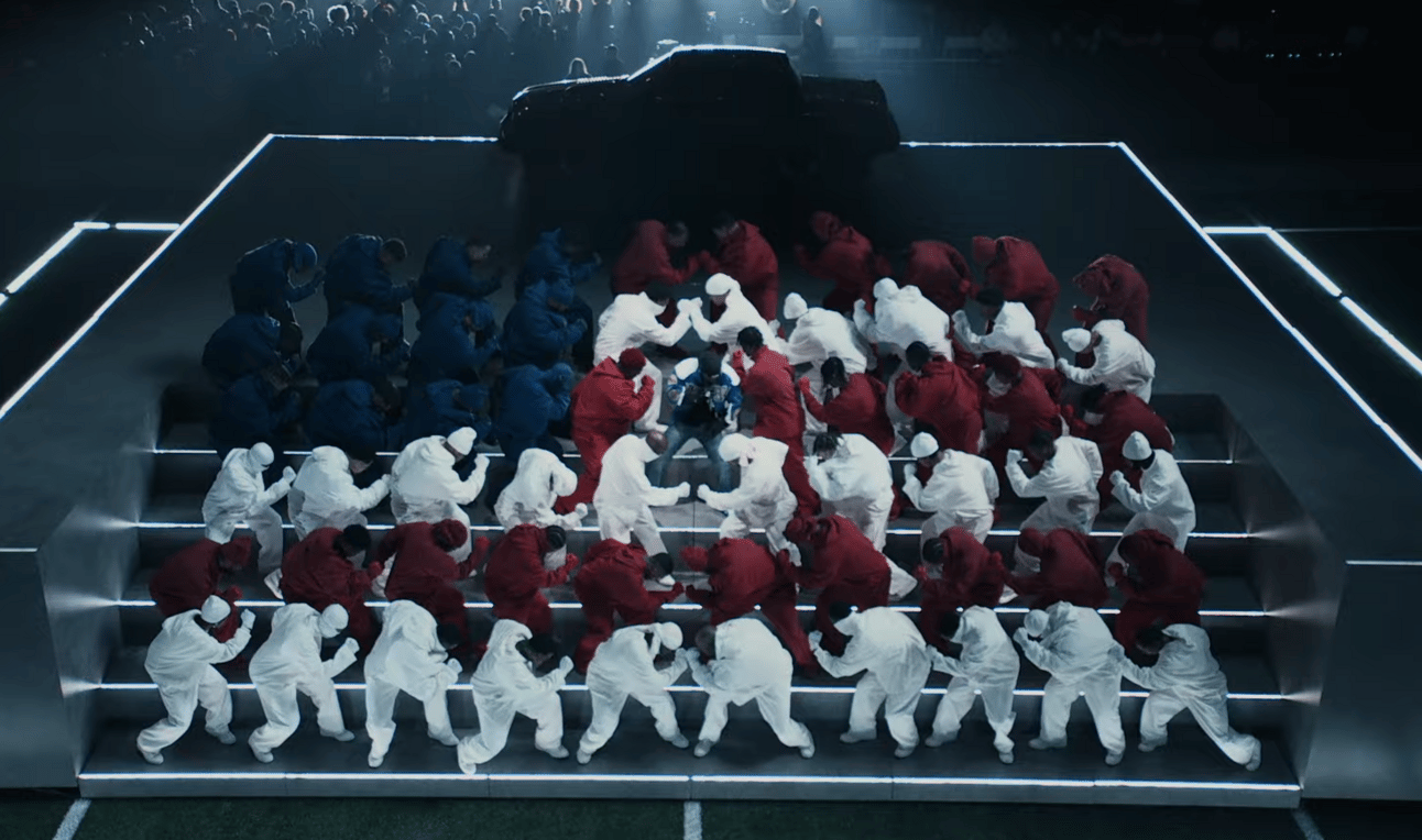 Kendrick Lamar’s Super Bowl Halftime Show: A Theatrical Critique of the “American Game”