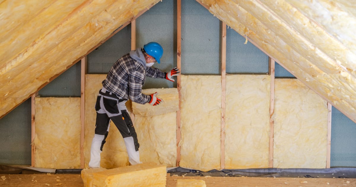 The Long-Term Financial Benefits of Reliable Home Insulation