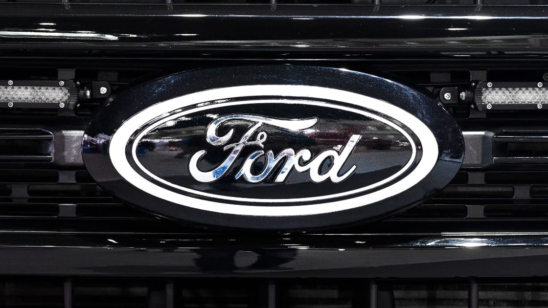 Ford engages Trump administration on controlled entry for Chinese automakers, sources say