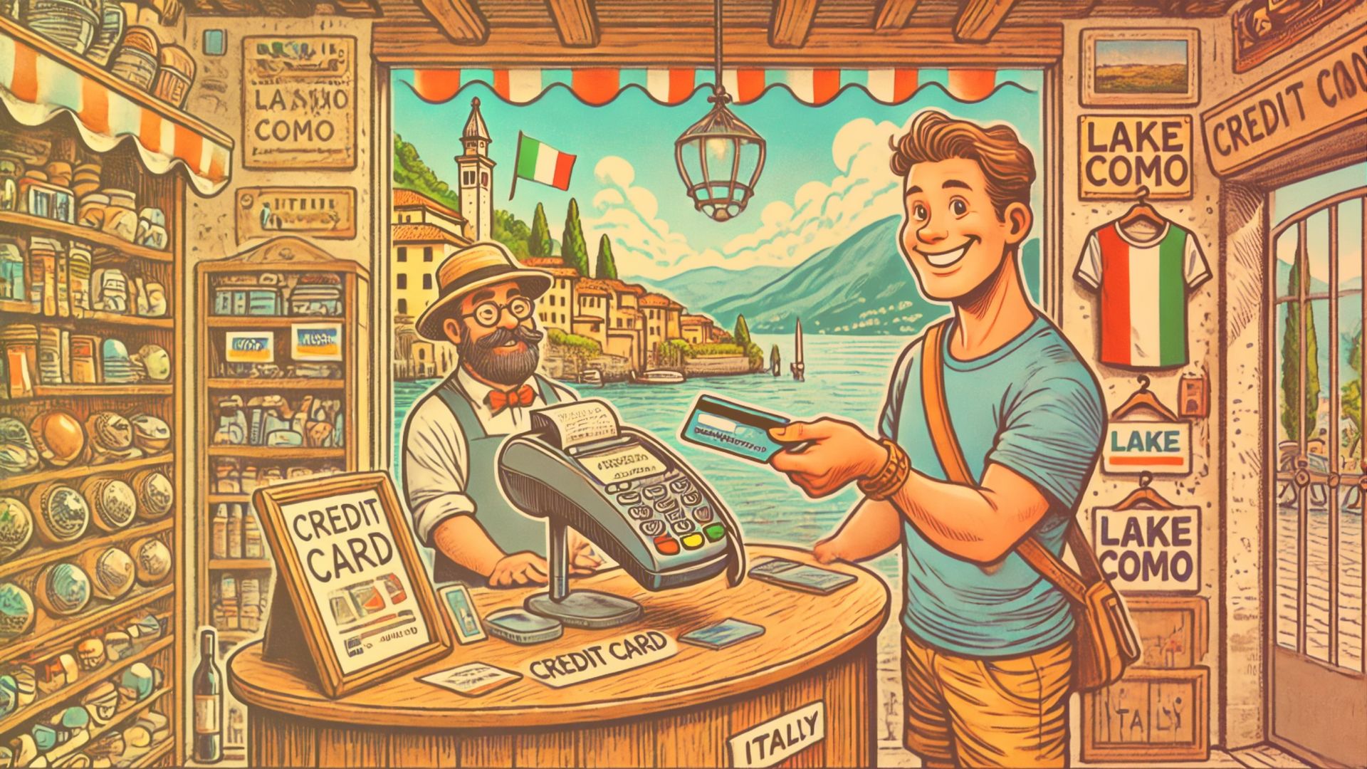 Adventuring through the Canadian Rockies