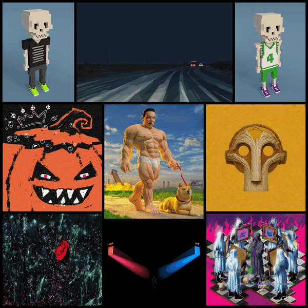 24 Hours of Art: April 22, 2026