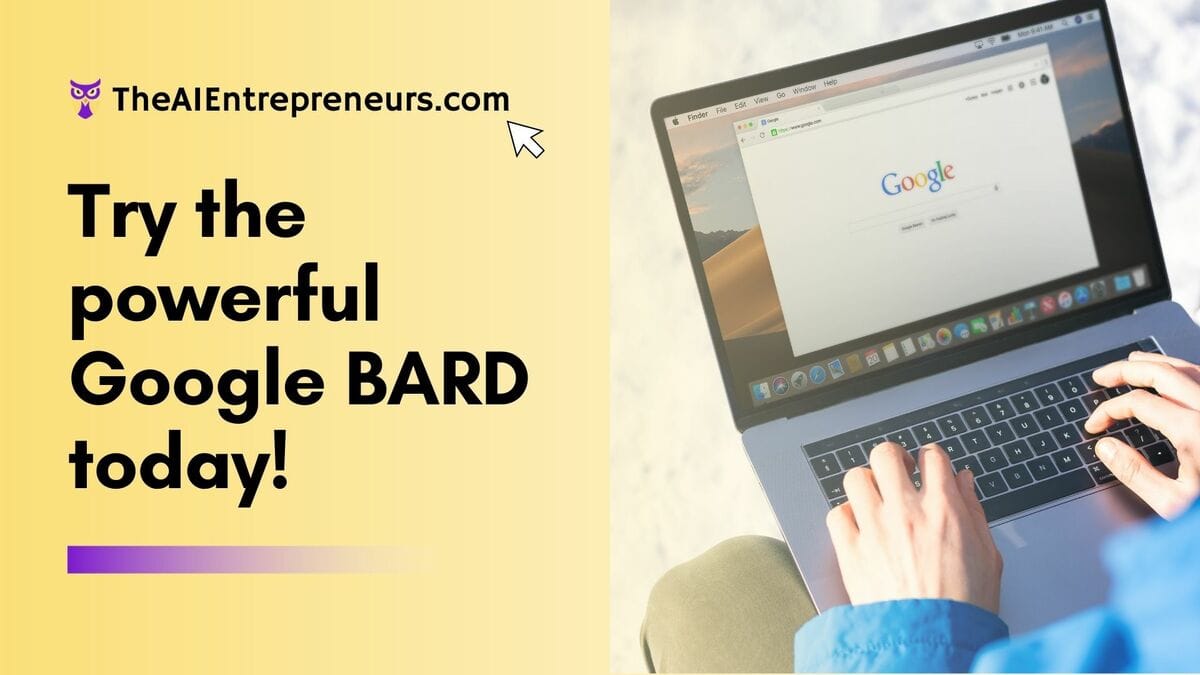 The revolutionary Google Bard: See how it generates & debugs complex codes for you! 🔥