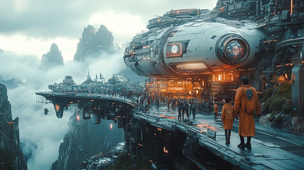 Blacklynx Brief Turns 1