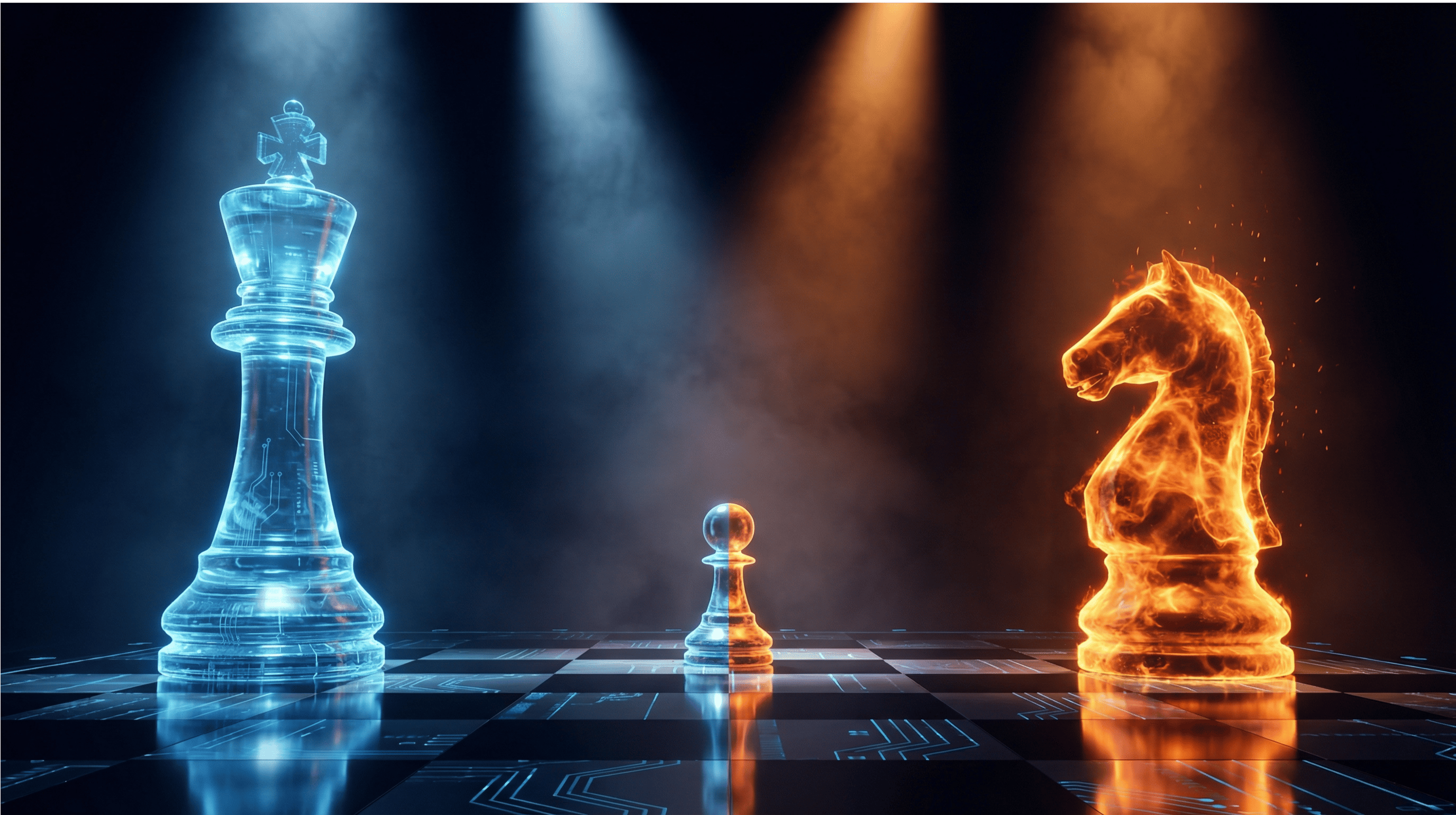 ☕Microsoft Just Picked Claude Over OpenAI