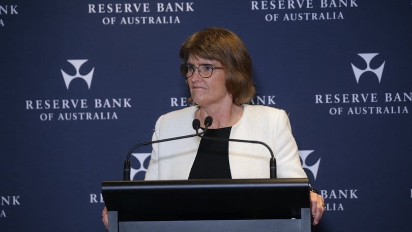 RBA Raises Cash Rate to 3.85%