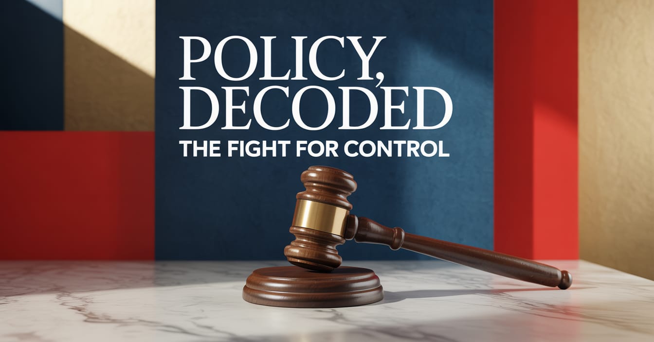 ⚖️ SAM Sues to Kill Medicare's Hemp Pilot on Eve of Launch