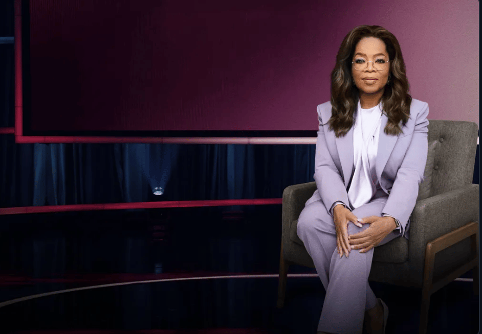 Oprah's AI Special: What You Need to Know