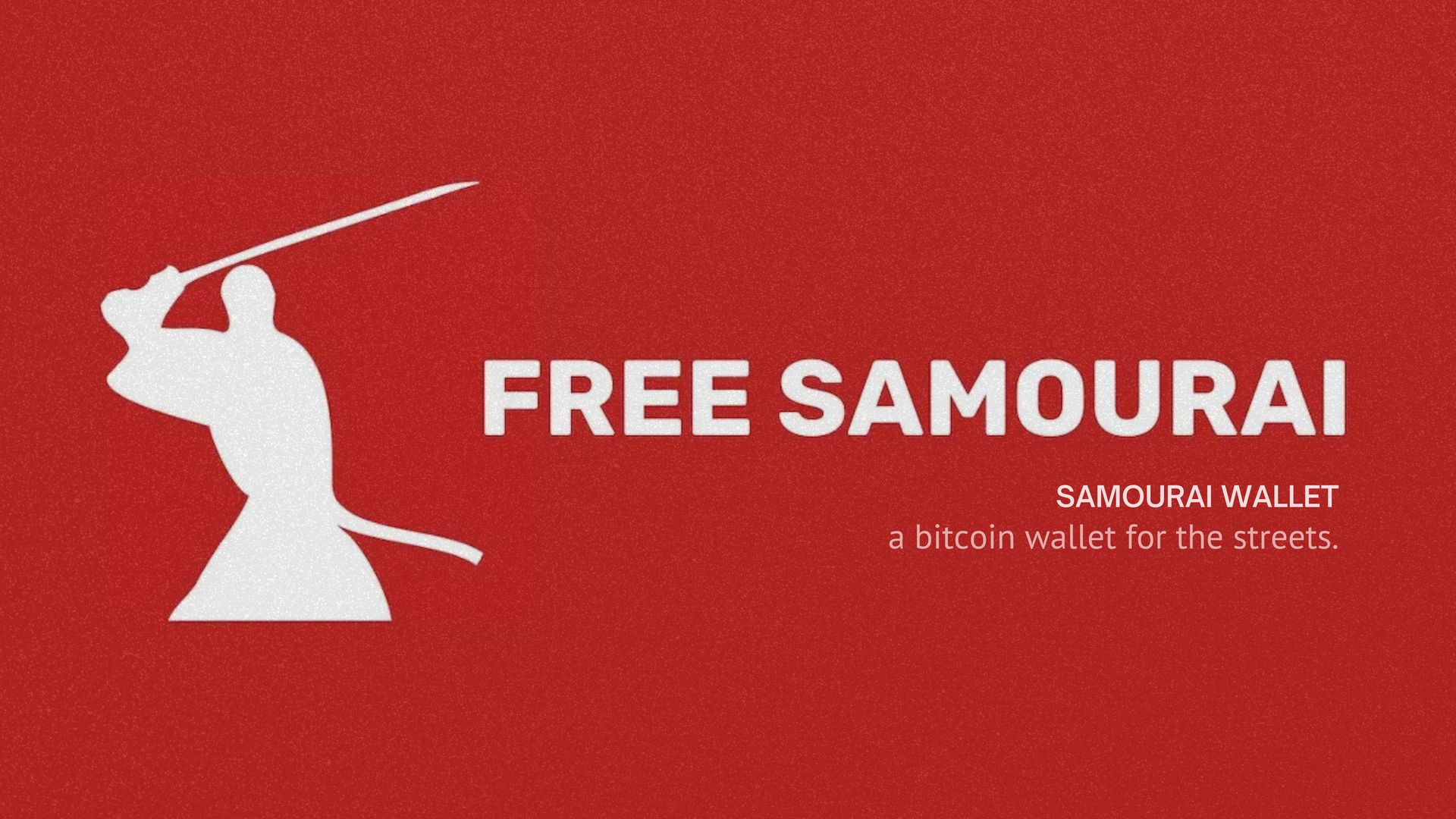 Why Keonne Rodriguez Is in Prison for Building Samourai Wallet