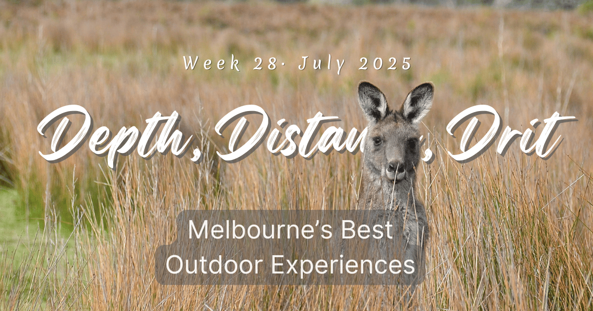 Adventuring through the Canadian Rockies