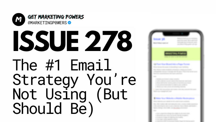 Stop Losing Customers: Use Email to Keep Them