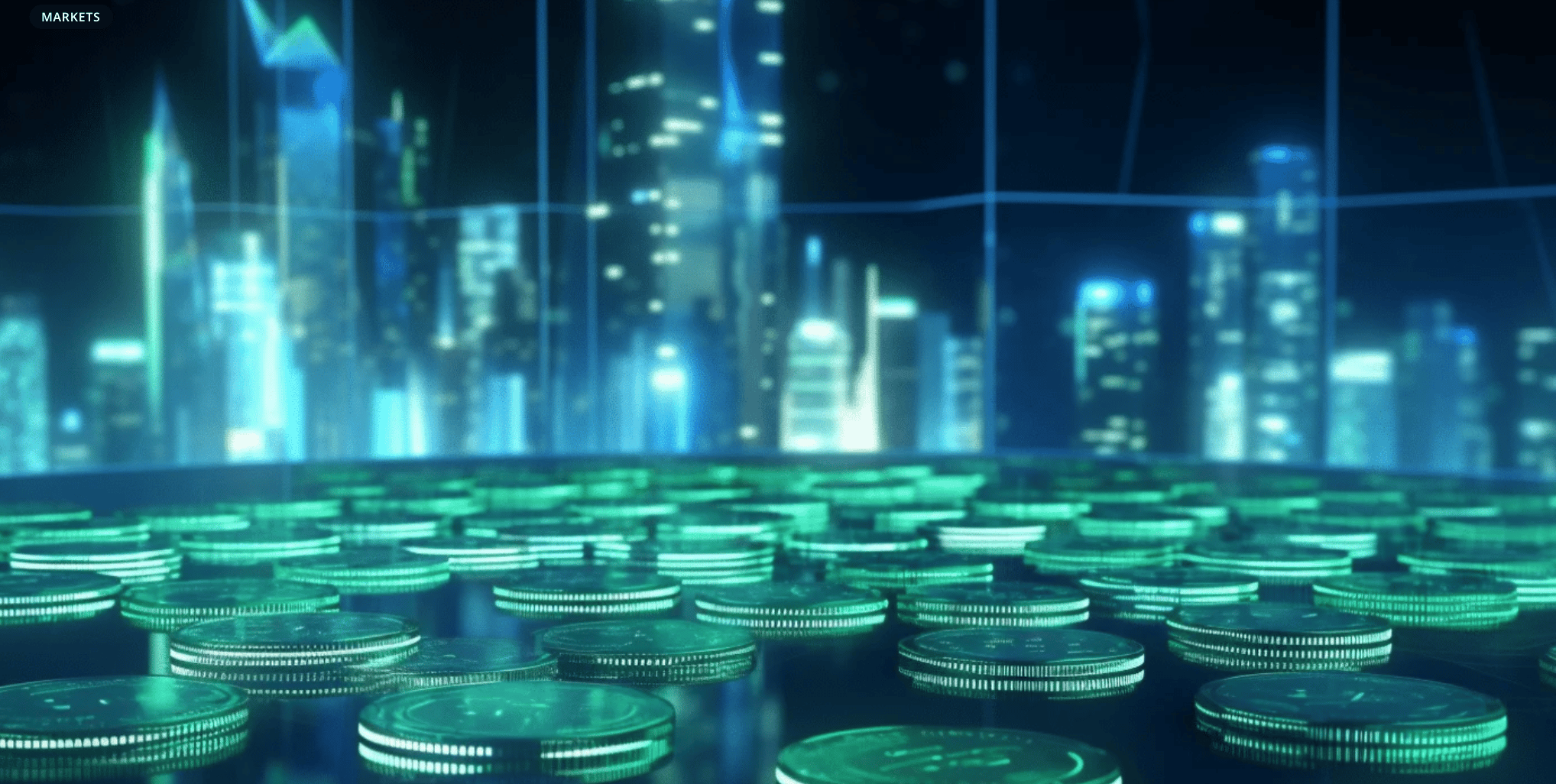 $1.4 Billion Just Walked Into Bitcoin...