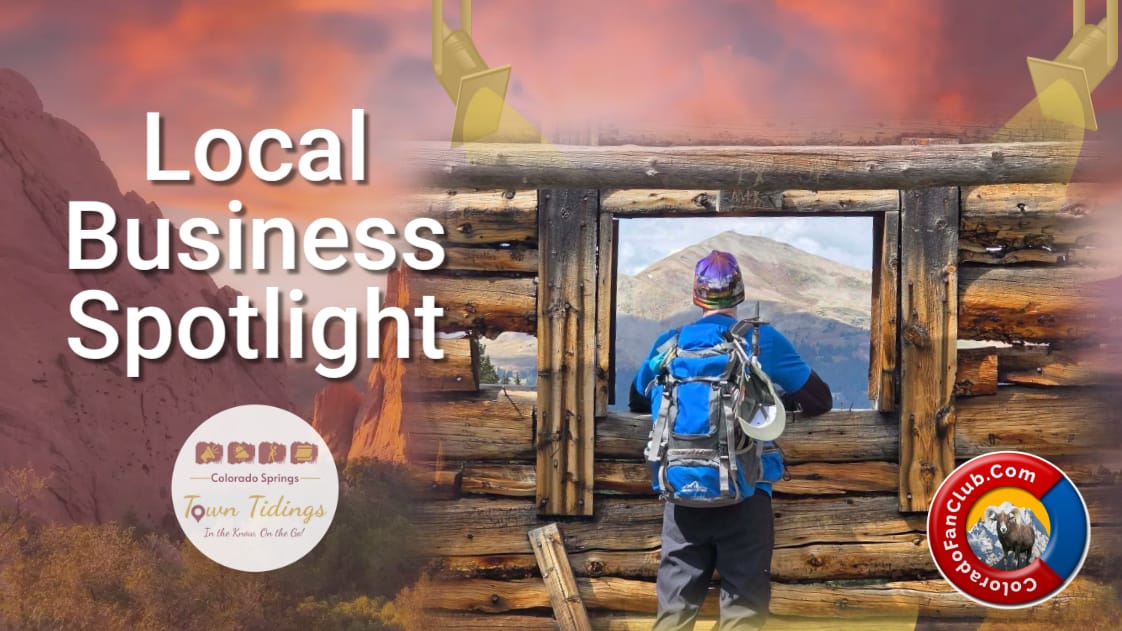 🧭 Why 52,000+ Coloradans Are Following This One Local Guy 