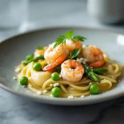 14 Fresh Dinner Ideas — Bibimbap, Piri Piri Chicken, Spring Pea Ravioli & More