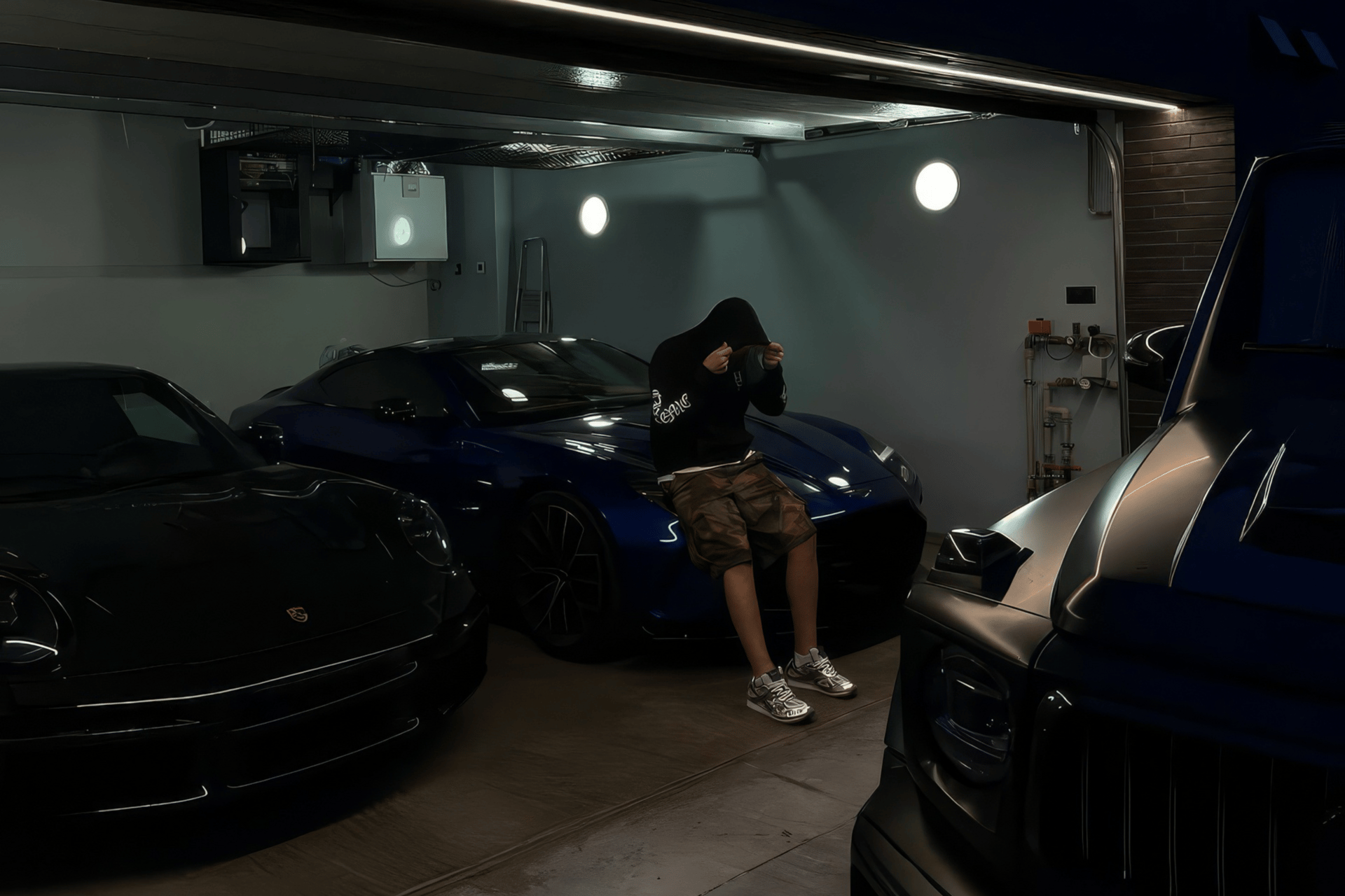 If not now, then when?