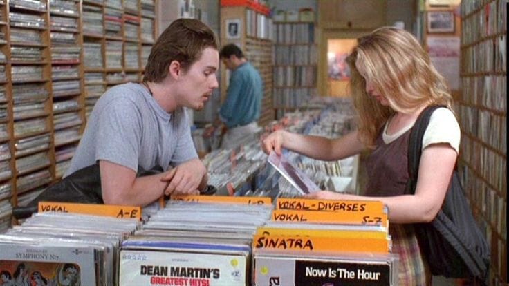 205 - Se reventó la burbuja de los vinilos