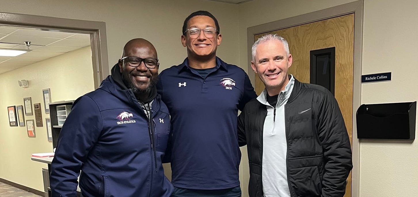 FSU lands commitment from DE Anthony Cavallaro