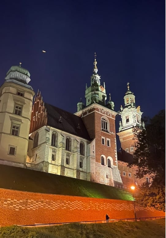 Adventuring through the Canadian Rockies