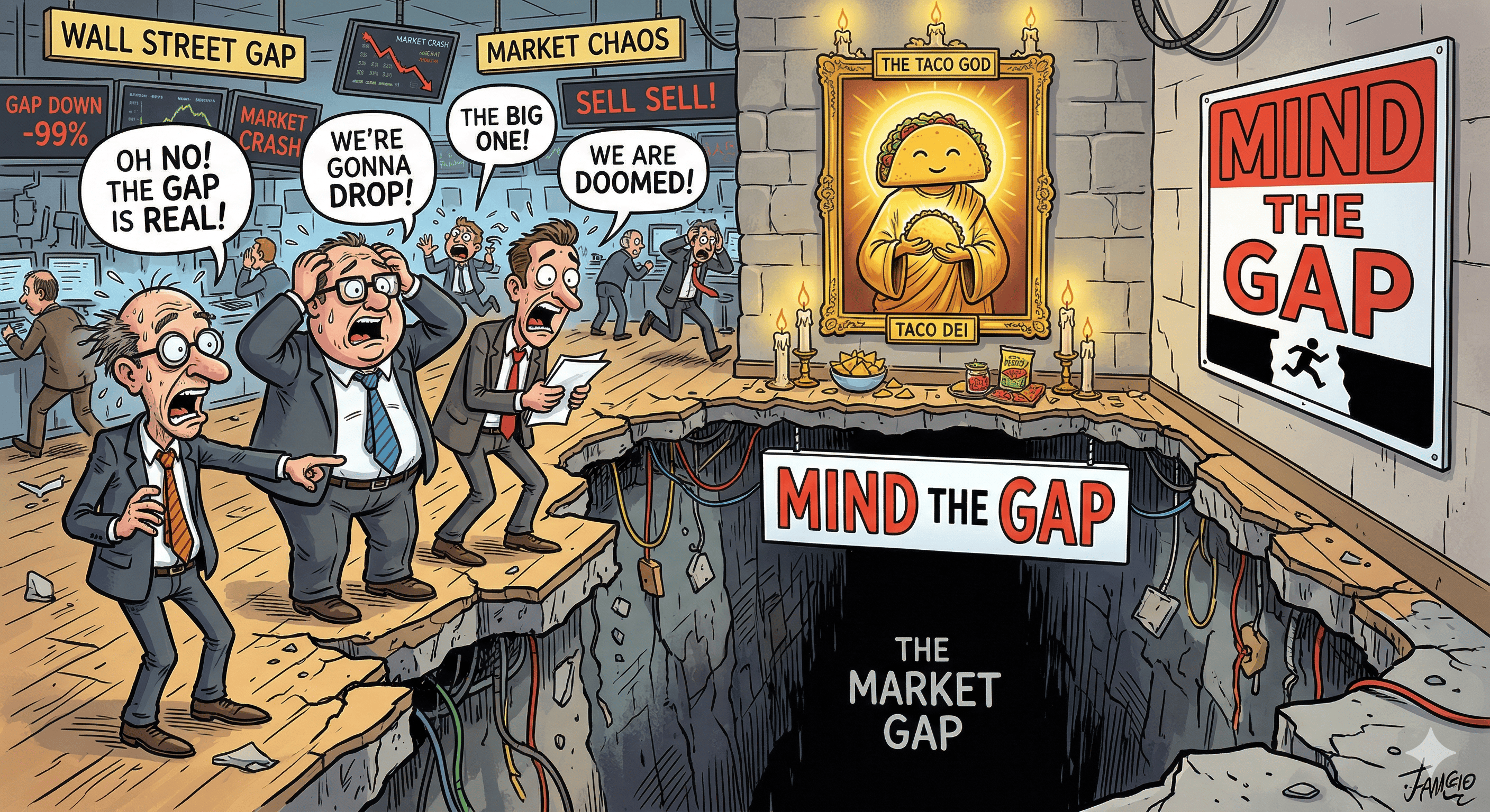 Stocks in Play - 8th April 2026