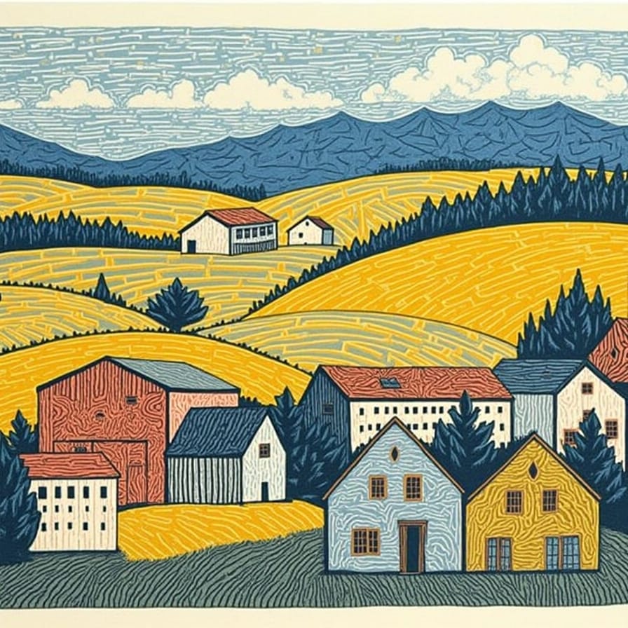 Adventuring through the Canadian Rockies