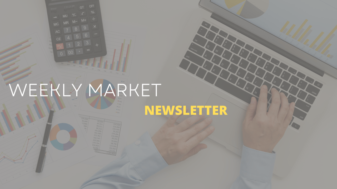 Weekly commentary – For the week ended June 20, 2025