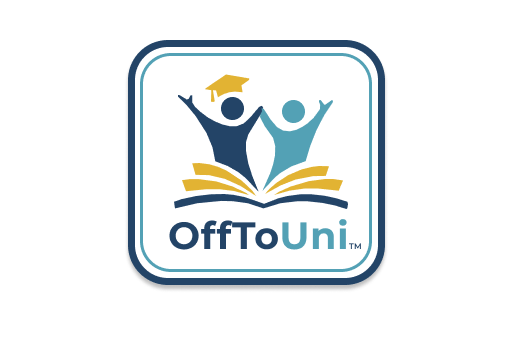 OffToUni: A parent-centred guide to the UK university journey
