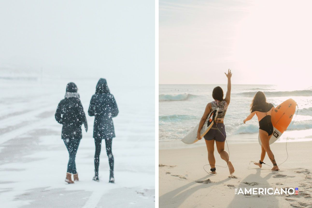 Adventuring through the Canadian Rockies