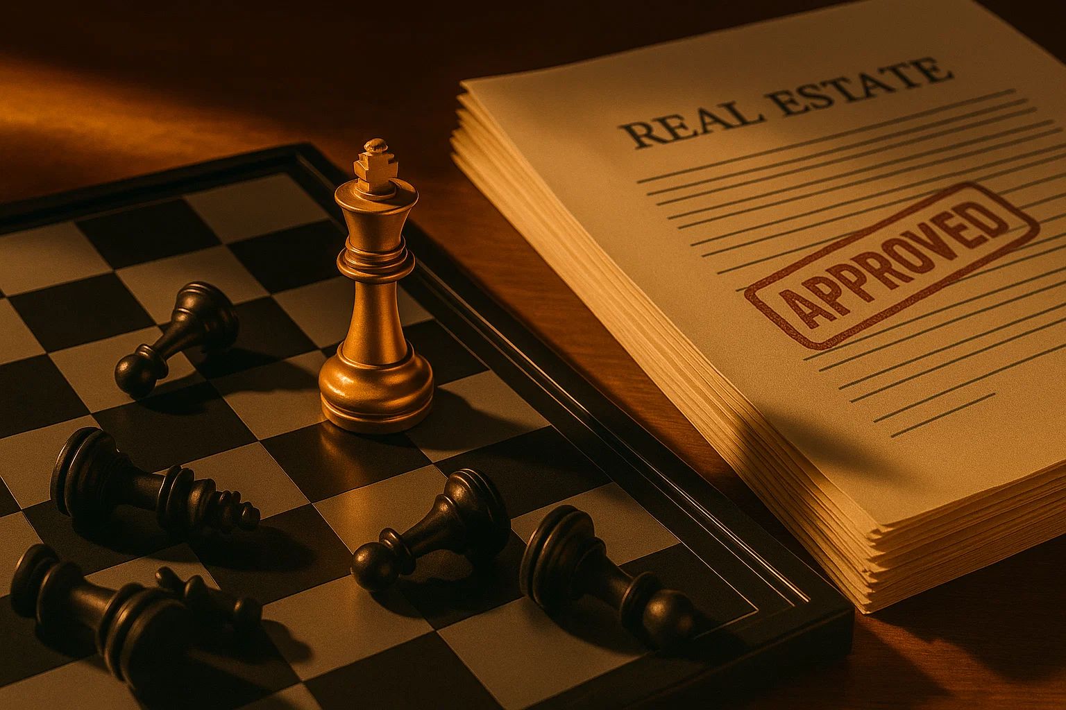 Why Blockchain is Saving Costs in Real Estate